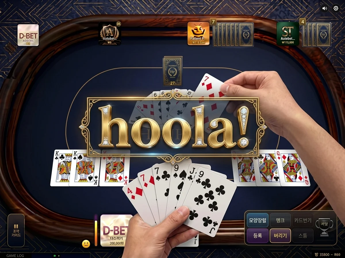 hoola